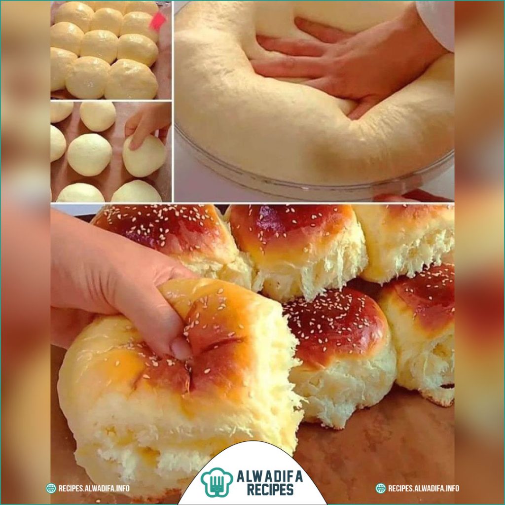 Zo maak je zelf heerlijke, luxe melkbrioche handleiding voor het perfecte melkbrioche-recept