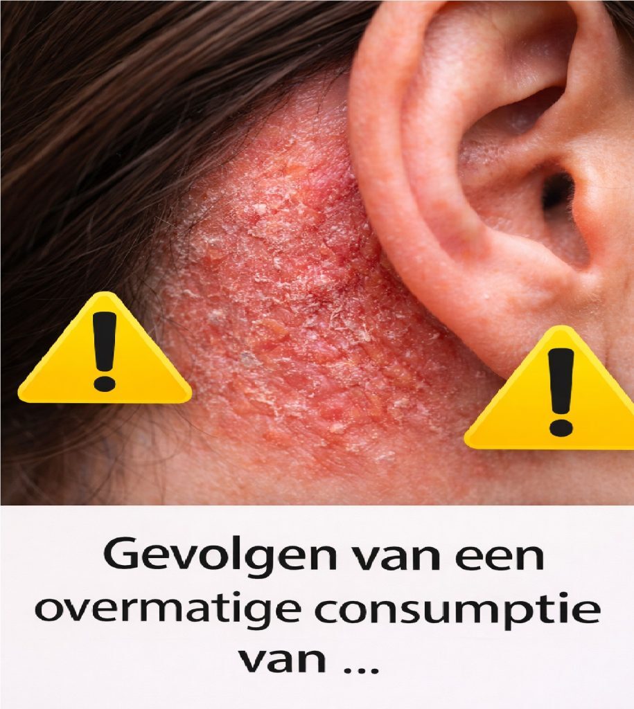 Hieronder volgen de gevolgen van het consumeren van…