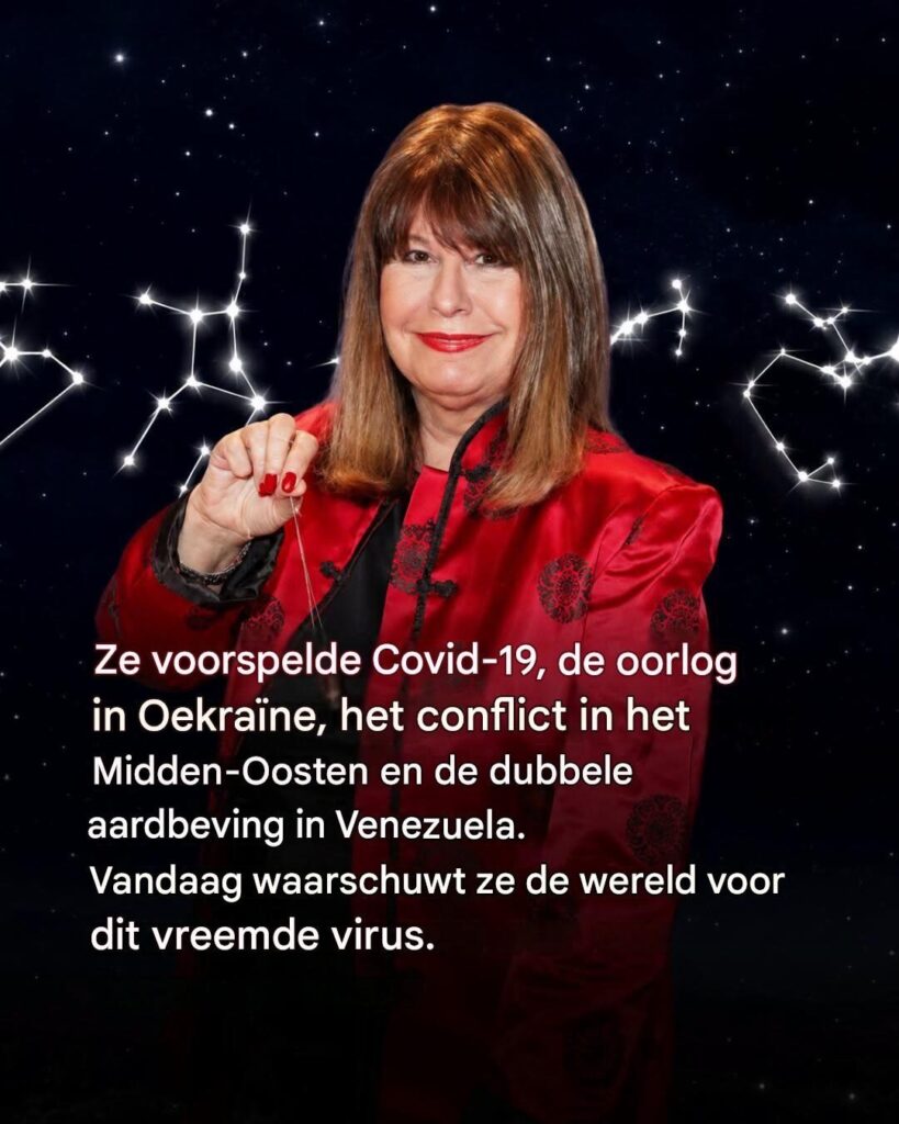 De angstaanjagende voorspellingen van Nostradamus en Baba Vanga voor het jaar 2026.