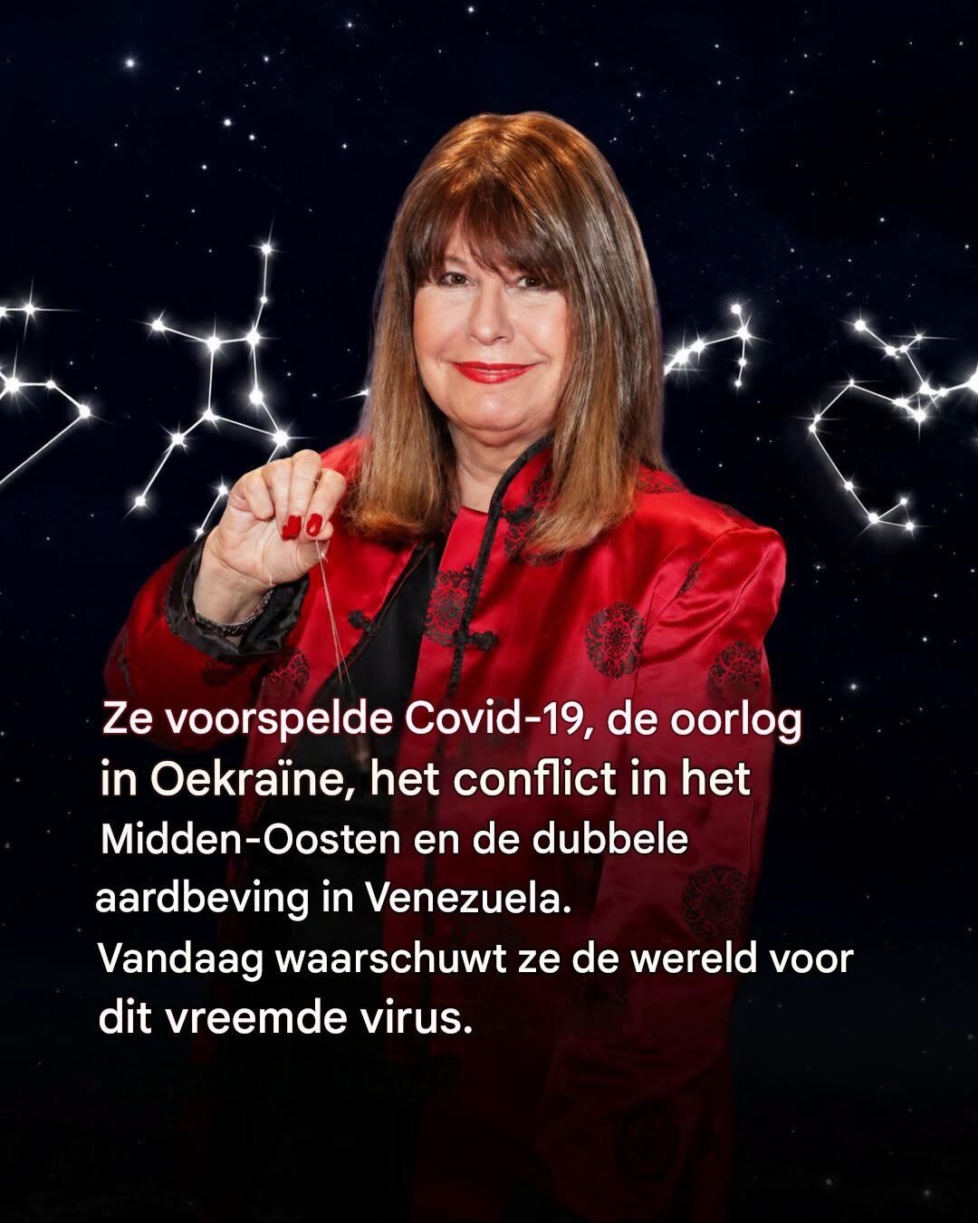 De angstaanjagende voorspellingen van Nostradamus en Baba Vanga voor het jaar 2026.