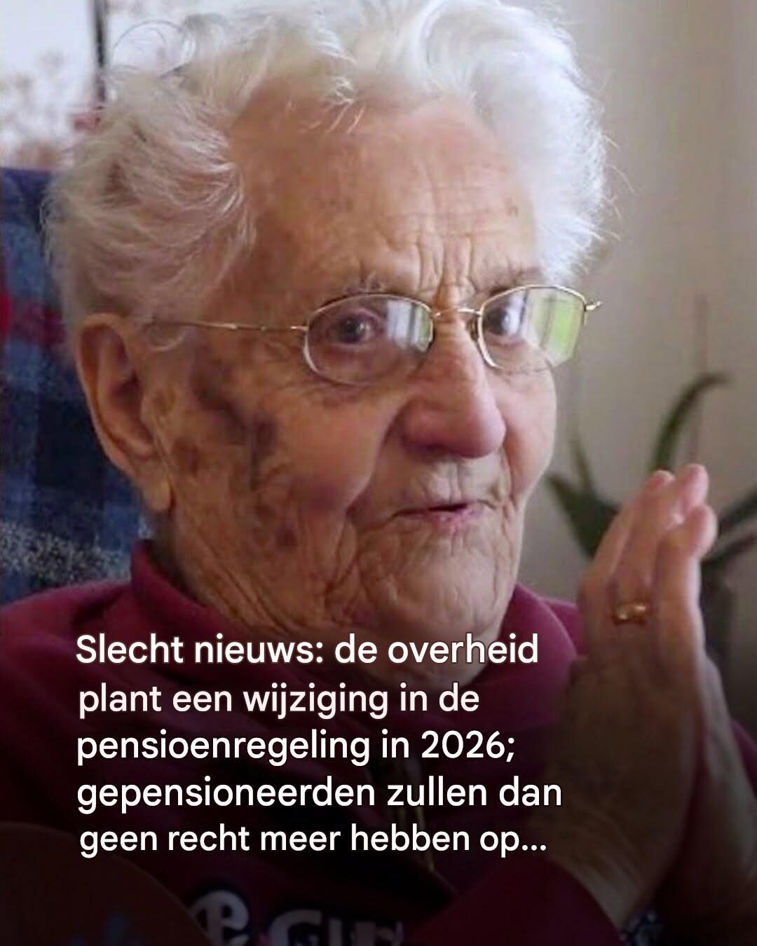 Pensioen, geld, gezin, consumptie: pas op, er staan u veel veranderingen te wachten in 2026!