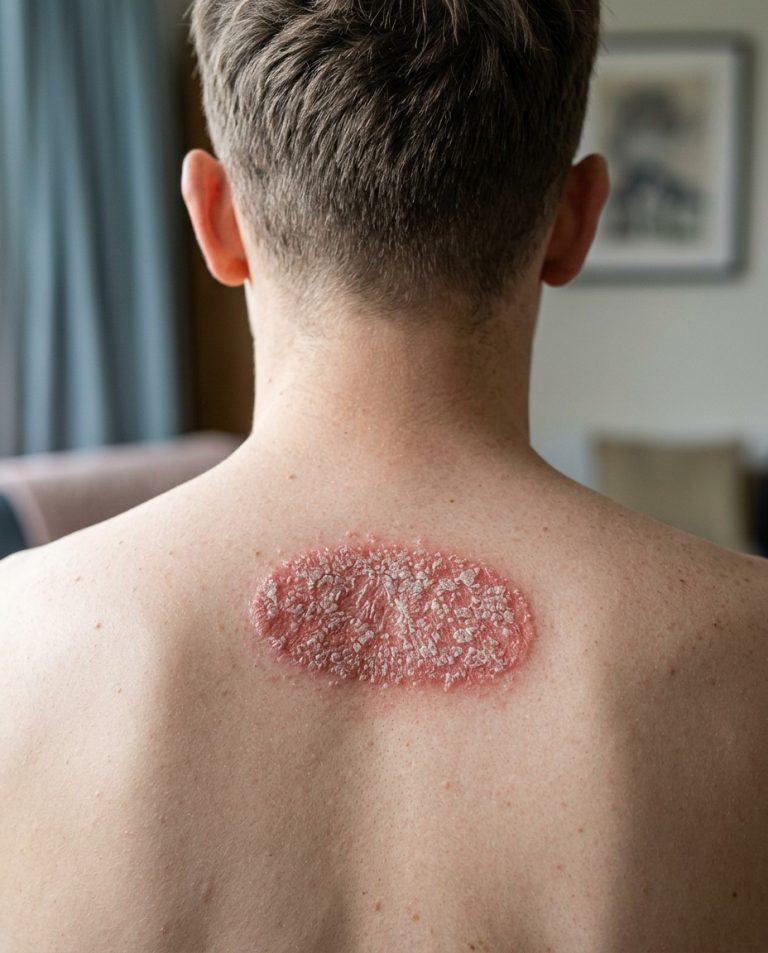Hoe herken en behandel je schimmelinfecties van de huid bij adolescenten?