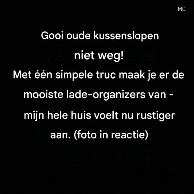 De ouderwetse kussensloop-ladetruc