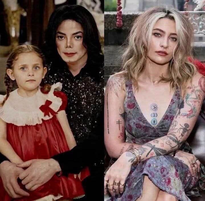 Kracht, liefde en een blijvende erfenis: hoe de reis van Paris Jackson gezinnen inspireert om verstandig te plannen voor de…