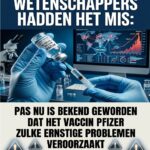 Wat gebeurt er met je ogen na vaccinatie? Nieuwe inzichten die onderzoekers nu pas ontdekken