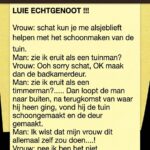 Een klein verzoek, een grote les. wat er gebeurde toen hij niet wilde helpen