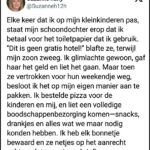 Mijn schoondochter liet me betalen voor toiletpapier — Dus leerde ik haar een lesje dat ze nooit zal vergeten