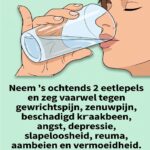 Het ochtendritueel met 5 ingrediënten dat je botten kalmeert en je geest verheldert.