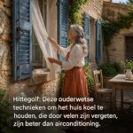 Hittegolf: de "snelle afkoelingsmethode" die door een arts op de spoedeisende hulp wordt aanbevolen voor een betere nachtrust.