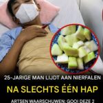 Artsen waarschuwen: bittere groenten kunnen natuurlijke gifstoffen bevatten – weet waar je op moet letten.
