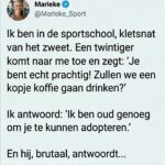 20+ keer dat het dagelijks leven een waar spektakel werd