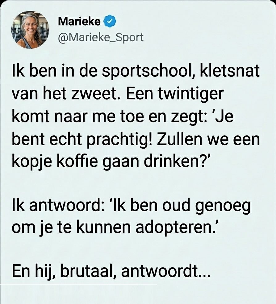 20+ keer dat het dagelijks leven een waar spektakel werd