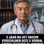 Dit is wat je moet weten als je het coronavirusvaccin hebt gekregen