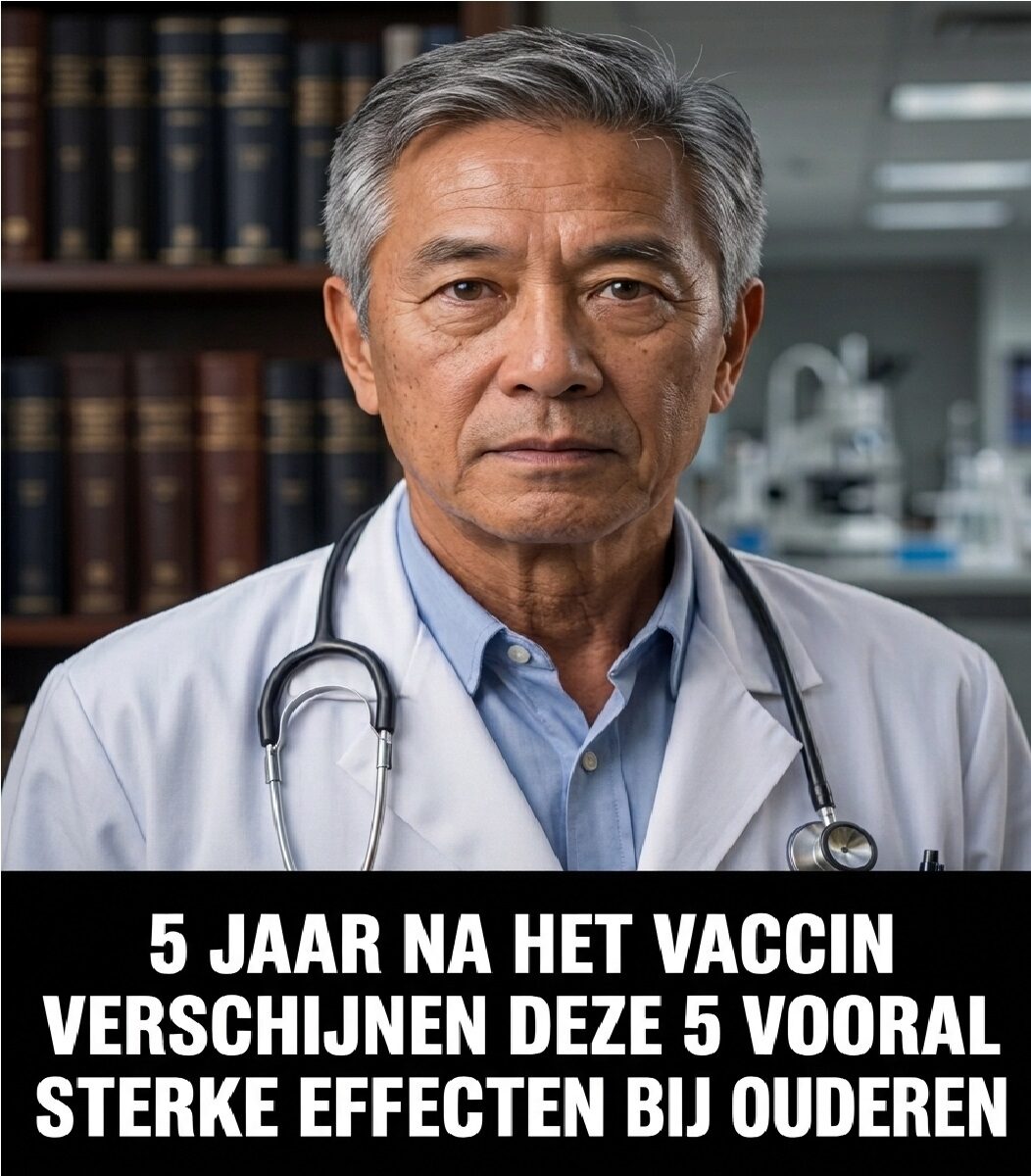Dit is wat je moet weten als je het coronavirusvaccin hebt gekregen