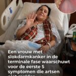 Slokdarmkanker: deze ogenschijnlijk onschuldige gewoonte met je thee baart artsen zorgen.