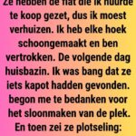 De sporen van uw vriendelijkheid