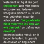 Ik was teleurgesteld dat mijn grootvader me alleen een oude bijenstal had nagelaten, totdat ik de bijenkorven eens goed bekeek